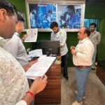 बागेश्वर : 3 पैथोलॉजी लैब्स सीज, प्रत्येक पर ₹2.50 लाख का जुर्माना