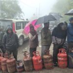 उत्तराखंड में मौसम का कहर, बर्फबारी और बारिश से जनजीवन प्रभावित