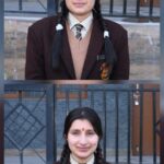 द इंडियन एकेडमी कर्णप्रयाग का शानदार प्रदर्शन, 12वीं में सौम्या 97.5% के साथ जिला टॉपर