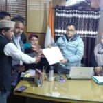 तपोवन विष्णुगाड परियोजना पर गतिरोध बरकरार : ग्रामीणों-एनटीपीसी की त्रिपक्षीय वार्ता बेनतीजा, छह दिन से काम ठप