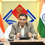 देहरादून की सामजिक संस्थाओं ने की डीएम के जनहित में किए कार्यों की सराहना, सविन बंसल को बताया सरदार पटेल का उत्तराधिकारी