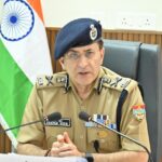 देहरादून में अपराध पर सख्ती : “ऑपरेशन प्रहार” शुरू, डीजीपी के कड़े निर्देश