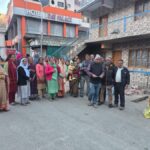 ज्योतिर्मठ में सामाजिक पहल, शादी-ब्याह समेत सभी आयोजनों में शराब पर पूर्ण प्रतिबंध, उल्लंघन पर 51 हजार जुर्माना