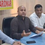 युवा कांग्रेस नेता कैश खुराना ने जनगणना में पूछे जाने वाले सवालों पर जताया एतराज