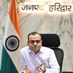 हीटवेव के चलते जिलाधिकारी मयूर दीक्षित ने हरिद्वार जनपद के सभी स्कूलों के समय में परिवर्तन के आदेश किया जारी