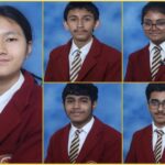 दून इंटरनेशनल स्कूल ने रचा नया इतिहास, सीबीएसई 10वीं में 100% रिजल्ट