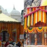 चारधाम यात्रा का विधिवत शुभारंभ, गंगोत्री और यमुनोत्री धाम के कपाट खुले