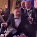 व्हाइट हाउस क्रॉसपॉन्डेंट्स डिनर पार्टी में गोलीबारी से मचा हड़कंप, ट्रंप समेत मंत्रिमंडल के महत्वपूर्ण सदस्य थे मौजूद