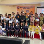 भक्त दर्शन राजकीय स्नातकोत्तर महाविद्यालय जयहरीखाल में ‘नमामि गंगे’ पखवाड़े का भव्य समापन