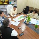 सचिव आवास डॉ. आर राजेश कुमार की अध्यक्षता में उच्चस्तरीय बैठक आयोजित, ऋषिकेश महायोजना–2031 को अंतिम रूप देने की प्रक्रिया तेज, तपोवन क्षेत्र में अवैध निर्माण पर लगेगी लगाम