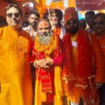 धूमधाम से निकली हनुमान जयंती रैली