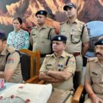 बेवफाई के राज ने ली जान : हरिद्वार में पत्नी और बेटी ने मिलकर की पिता की हत्या, सुसाइड दिखाने के लिए मुंह में डाला जहर!