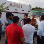 जिला प्रशासन की कार्रवाई जारी; डोईवाला व विकासनगर में व्यावसायिक प्रतिष्ठानों से 09 घरेलू गैस सिलेंडर जब्त