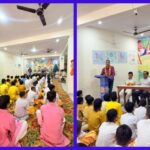 सचिव संस्कृत शिक्षा दीपक कुमार गैरोला ने ऋषिकेश के संस्कृत विद्यालयों का किया औचक निरीक्षण, कहा – संस्कृत को बोलचाल की भाषा बनाना लक्ष्य