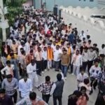 महर्षि कश्यप जयंती पर भव्य शोभायात्रा, उमड़ा जन सैलाब, हजारों रहे शामिल, जगह-जगह पर हुआ भव्य स्वागत