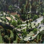 मसूरी को मिलेगी “हरित” सौगात, 15.5 एकड़ में बनेगा प्रकृति उद्यान, उपाध्यक्ष MDDA बंशीधर तिवारी ने कहा – पर्यटन विकास के साथ पर्यावरण संरक्षण को मिलेगा नया आयाम