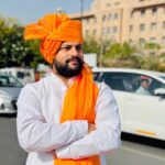 भारत तिब्बत सहयोग मंच उत्तराखंड के कार्यकारी अध्यक्ष बने स्वामी शिवम