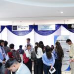 एसजीआरआरयू जॉब उत्सव 4.0 में 200 छात्र-छात्राओं को शानदार प्लेसमेंट, 35 प्रतिष्ठित कंपनियों की मौजूदगी, लाखों के पैकेज पर चयन