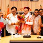 चारधाम में यात्रियों की संख्या सीमित न करने के राज्य सरकार के निर्णय का स्वागत, मुख्यमंत्री पुष्कर सिंह धामी का जताया आभार