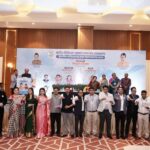 प्रांतीय चिकित्सा स्वास्थ्य सेवा संघ उत्तराखंड का भव्य शपथ ग्रहण, डॉक्टरों की सुरक्षा और सुविधाओं पर सरकार का फोकस