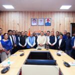 एआई और टेक्नोलॉजी से जुड़े आयोजन राज्य को देंगे नई दिशा : सीएम धामी