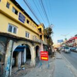 मुख्यमंत्री पुष्कर सिंह धामी का विजन हो रहा साकार, आढ़त बाजार-तहसील चौक सड़क चौड़ीकरण परियोजना ने पकड़ी रफ्तार