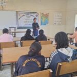 वंदे मातरम् के 150 वर्ष पूर्ण होने पर भक्त दर्शन राजकीय स्नातकोत्तर महाविद्यालय में भव्य गायन प्रतियोगिता