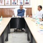 मसूरी विकास पर एक्शन मोड में कृषि मंत्री गणेश जोशी, अधिकारियों को दिए कड़े निर्देश