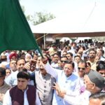 चारधाम यात्रा को मिला नई रफ्तार, ऋषिकेश से रवाना हुई पहली बसें