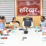 सीवरेज कार्यों के लिए शहर में खोदी गई सड़कों को जून तक कर लिया जाए पूर्ण – मदन कौशिक