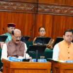 सीएम धामी ने उठाई महिला अधिकारों की आवाज, नारी शक्ति वंदन बिल को बताया ऐतिहासिक