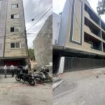 अवैध निर्माणों पर एमडीडीए का सख्त अभियान जारी, सेक्टरवार टीमें सक्रिय, ध्वस्तीकरण व सीलिंग की लगातार कार्रवाई