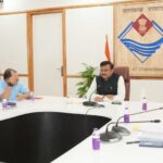 ड्रग्स के खिलाफ सख्ती बढ़ेगी, 15 दिन में तैयार होगा एक्शन प्लान – मुख्य सचिव