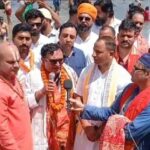 बिजनौर से हरिद्वार तक निकली एक्स मुस्लिम यात्रा पर विवाद, हर की पैड़ी पर समापन