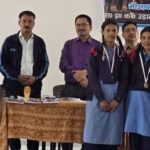 बैगलेस डे पर जल संरक्षण पखवाड़े के तहत प्रतियोगिताएं आयोजित