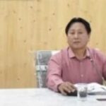 डीएलआरसी बैठक में डीएम सख्त, एक सप्ताह में समस्याएं दूर करने के निर्देश