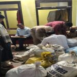 लेंसकार्ट ड्रेस कोड विवाद पर हंगामा, बजरंग दल का प्रदर्शन, दो दिन में माफीनामे की मांग