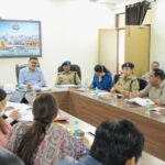 सीएम धामी के जीरो टॉलरेंस नीति के तहत भूमि धोखाधडी मामलों पर प्रशासन ने कसा शिकंजा, गढ़वाल में जमीन घोटालों पर कड़ा प्रहार, 51 मामलों का निस्तारण, 5 में एफआईआर के निर्देश