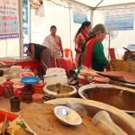 ऋषिकेश यात्रा ट्रांजिट कैंप में पहाड़ी स्वाद का संगम, यात्रियों को मिल रहा खास अनुभव, सीएम धामी की पहल, डीएम सविन बंसल की निगरानी, यात्रियों के लिए बेहतरीन व्यवस्थाएं