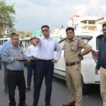 प्रधानमंत्री के आगमन से पहले देहरादून में तैयारियां तेज, डीएम सविन बंसल ने किया स्थलीय निरीक्षण, अधिकारियों को दिए कड़े निर्देश