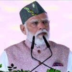 उत्तराखंड दौरे पर 14 अप्रैल को आएंगे प्रधानमंत्री नरेंद्र मोदी, कई विकास योजनाओं की देंगे सौगात