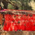 आम श्रद्धालुओं के दर्शनों को एक मई को खुलेंगे लाटू धाम के कपाट