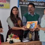 सही मार्गदर्शन से छात्र चुन सकते हैं बेहतर भविष्य – नेहा भट्ट