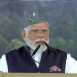 सोमनाथ भारत की अपराजित आत्मा और सभ्यतागत चेतना का प्रतीक : प्रधानमंत्री नरेंद्र मोदी
