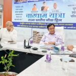 उत्तराखण्ड का चारधाम यात्रा मॉनिटरिंग मॉडल बना मिसाल, हिमाचल प्रदेश के अधिकारी ने किया निरीक्षण