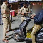 कोटद्वार : शराब पीकर स्टेयरिंग थामने वालों पर चला कानून का डंडा, 5 वाहन सीज