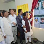 पैठाणी महाविद्यालय का प्रथम वार्षिकोत्सव धूमधाम से सम्पन्न, उच्च शिक्षा मंत्री डॉ. धन सिंह रावत ने किया शुभारंभ, कई महत्वपूर्ण घोषणाएं