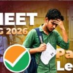 NEET-UG 2026 पेपर लीक मामले में बड़ी कार्रवाई, RCC क्लासेस के संस्थापक शिवराज मोटेगांवकर गिरफ्तार
