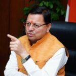 जिला योजना के तहत उत्तराखण्ड के 13 जिलों को ₹1018 करोड़ की सौगात, पौड़ी को सबसे ज्यादा बजट