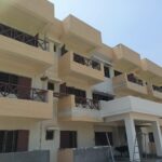 कोटद्वार : उत्तरी झंडीचौड़ में 3.60 करोड़ की लागत से बना आधुनिक वर्किंग वूमेन हॉस्टल